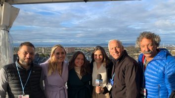 Alți doi jurnaliști au fost uciși în timp ce se aflau pe teren, în Ucraina