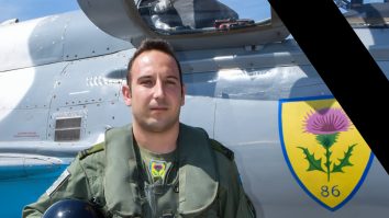 Pilotul avionului MiG-21 LanceR, căutat de militarii al căror elicopter s-a prăbușit, a decedat