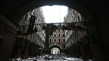 Un așa-zis „călător în timp” dezvăluie data exactă la care va începe cel de-al treilea război mondial