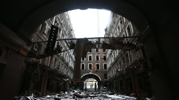 Un așa-zis „călător în timp” dezvăluie data exactă la care va începe cel de-al treilea război mondial