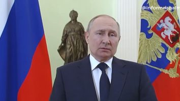 Putin va interzice, printr-un nou decret, exportul și importul de produse și materii prime în Rusia. Statele afectate vor fi stabilite în două zile