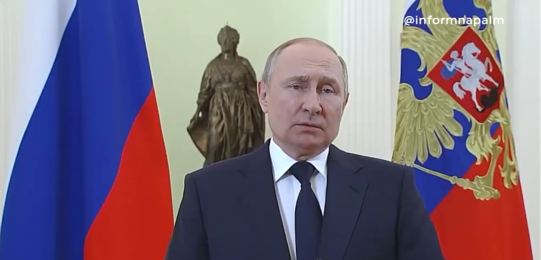Putin va interzice, printr-un nou decret, exportul și importul de produse și materii prime în Rusia. Statele afectate vor fi stabilite în două zile