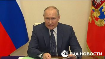 Vladimir Putin a semnat un decret care reglementează modul în care țările occidentale vor plăti gazul rusesc