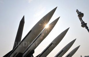 Armata rusă a utilizat pentru prima dată rachete hipersonice într-un conflict militar