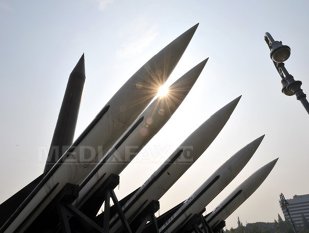 Armata rusă a utilizat pentru prima dată rachete hipersonice într-un conflict militar