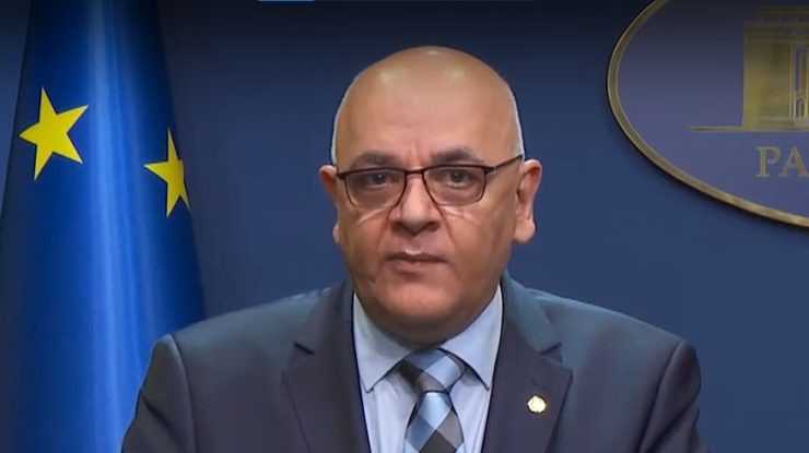 Raed Arafat: Putem asigura sprijin pentru apa menajeră, nu pentru apa potabilă