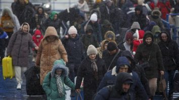 Interpol va ajuta Republica Moldova să investigheze traficul de persoane cu refugiați ucraineni