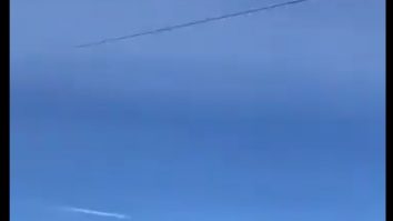 Ucraina acuză Rusia că un avion rusesc a tras din spațiul său aerian în Belarus