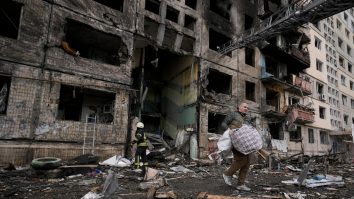 Mariupol: Autoritățile anunță că locuitorii din oraș sunt forțați să meargă în Rusia împotriva dorinței lor