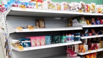 RAFTURI GOALE ÎN RUSIA