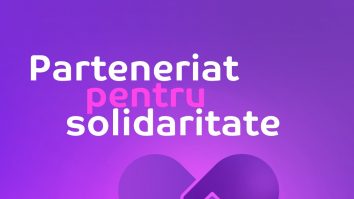 „Parteneriat pentru solidaritate”. eMAG, Banca Transilvania, Mobexpert și Mastercard donează produse în valoare de 1,1 milioane de lei pentru refugiații ucraineni