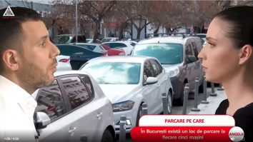 Apartamentele noi din sectorul 6 s-ar putea vinde obligatoriu cu loc de parcare