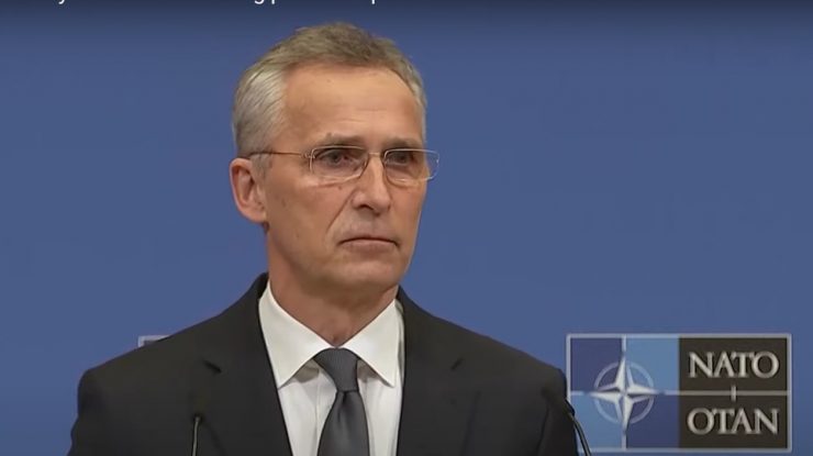 Care este promisiunea provocatoare a lui Stoltenberg privind aderarea Ucrainei la NATO?