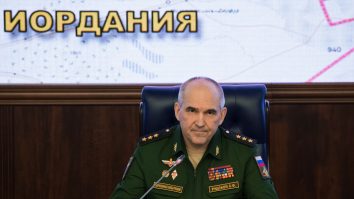 Rusia dă de înțeles că ar putea reduce amploarea operaţiunilor militare