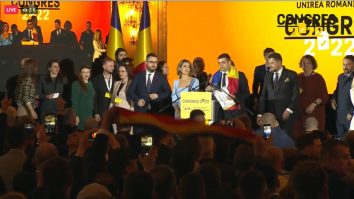 AUR și-a ales noul președinte: George Simion a câștigat cu 784 de voturi din 832