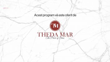 A CA SĂ VISĂM. Piatra naturală, un material care nu se demodează niciodată