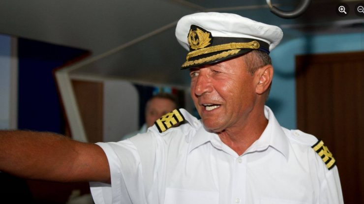 Traian Băsescu, după decizia ICCJ: Voi face demersuri la CEDO