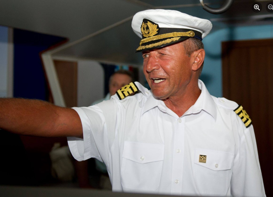 Traian Băsescu, după decizia ICCJ: Voi face demersuri la CEDO
