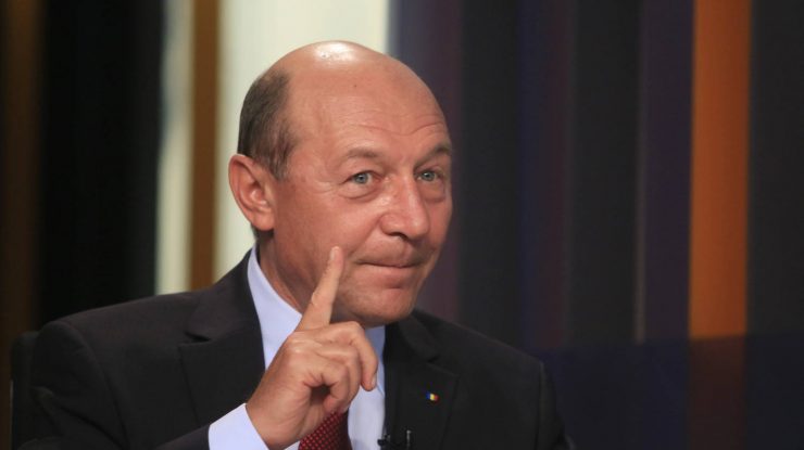 Traian Băsescu are la dispoziţie 60 de zile pentru a părăsi vila de protocol