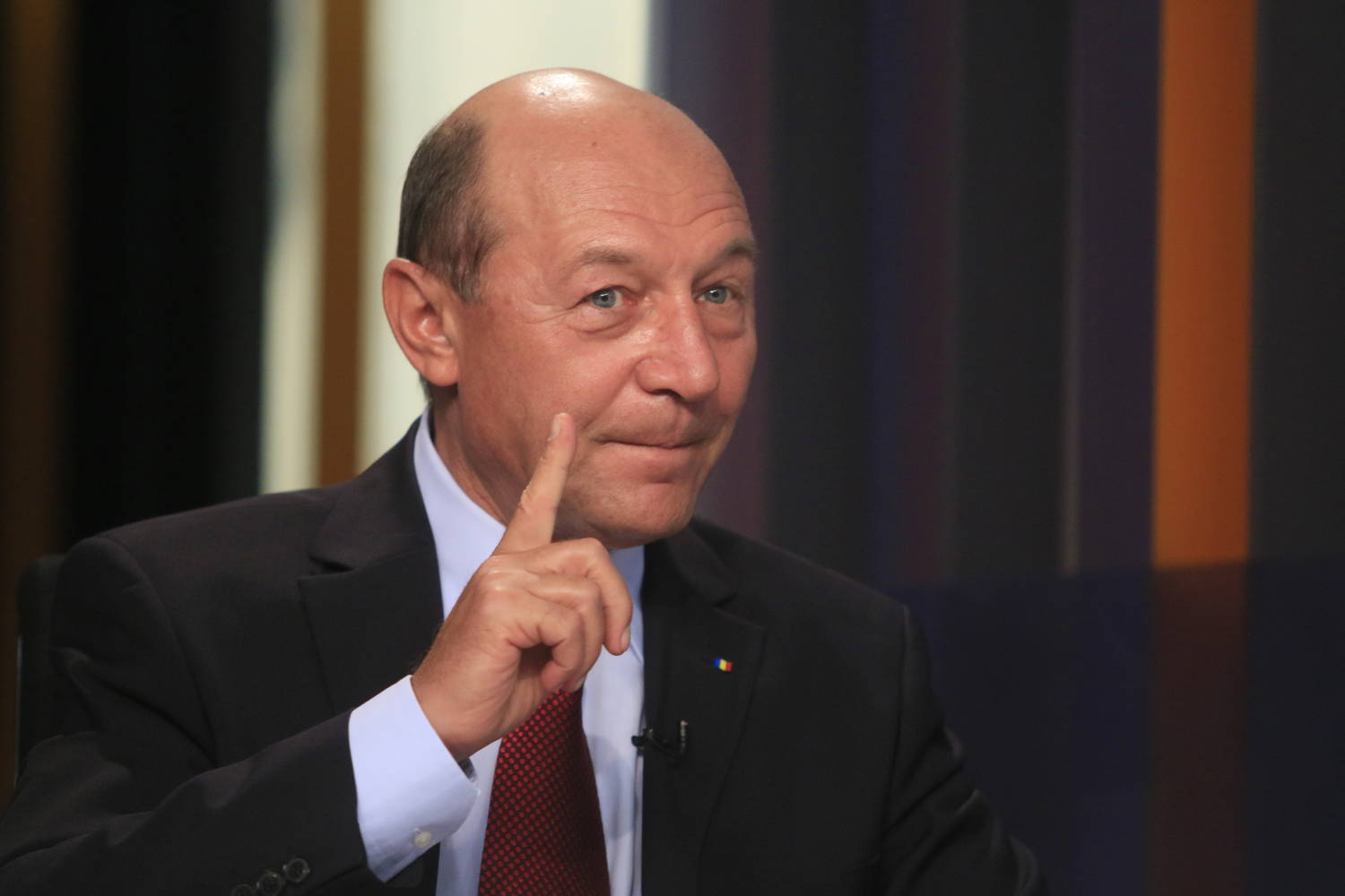 Traian Băsescu are la dispoziţie 60 de zile pentru a părăsi vila de protocol