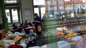 CNAS: Fiecare cetăţean din Ucraina beneficiază de servicii medicale ca asiguraţii români