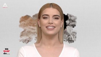 Un vârf de… Sare