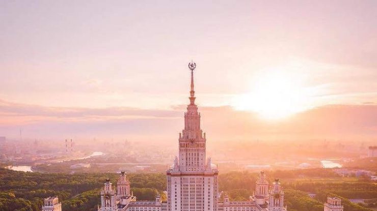 Profesorii și studenții celei mai vechi universități din Rusia au semnat o scrisoare deschisă adresată președintelui rus, Vladimir Putin