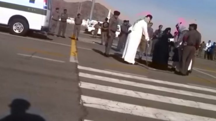 Arabia Saudită înregistrează un nou record de execuții în masă. 81 de persoane au fost ucise în 24 de ore
