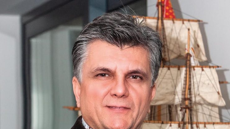 Prof. dr. Vasile Neacşa: „Războiul este o escrocherie”