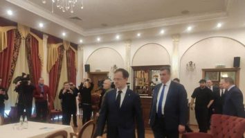 Kremlin: Delegația rusă va ajunge miercuri seară la locul negocierilor