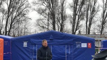 Klaus Iohannis: „România nu va fi implicată în conflictul militar din Ucraina”