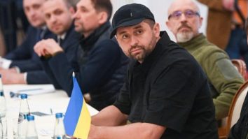 David Arakhamia: „Singurele compromisuri care nu pot fi făcute se referă la integritatea teritorială a Ucrainei”