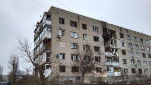 invazie în Ucraina