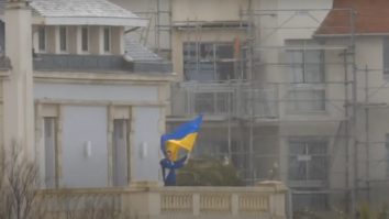 Un activist francez a confiscat vila presupusei fiice a lui Putin și vrea să aducă refugiații din Ucraina în ea