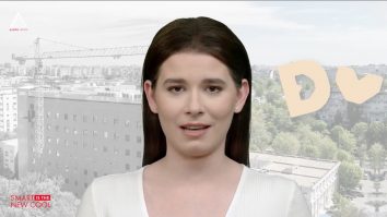 Smart is the new cool. Dăruiește Viață