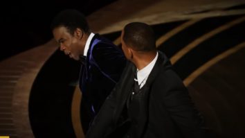 Academia care decernează premiile Oscar a condamnat gestul actorului Will Smith, din timpul ceremoniei de duminică seară