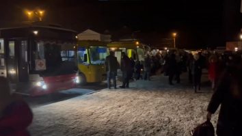 A paisprezecea zi de invazie. Exploziile s-au intensificat în regiunea Harkov