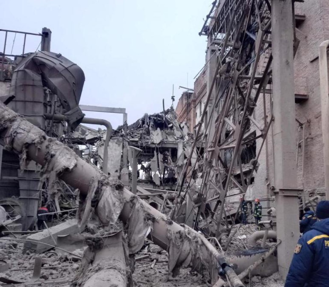 LIVE UPDATE. A treisprezecea zi de invazie. Ritmul de înaintare a rușilor a încetinit