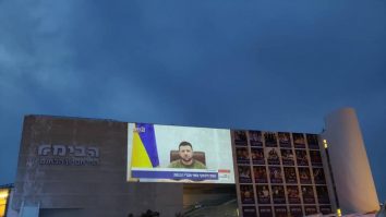 Compararea războiului din Ucraina cu Holocaustul, în discursul lui Zelenski, criticată de către unii oficiali guvernamentali ai Israelului