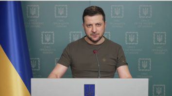 Zelenski, despre interdicția SUA privind importul de petrol, gaz și cărbune din Rusia: „Statele Unite au făcut un pas care va slăbi semnificativ ocupanții”
