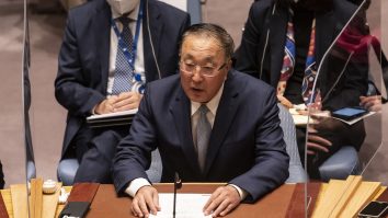 China cere evitarea unui nou Război Rece de către Rusia și Occident