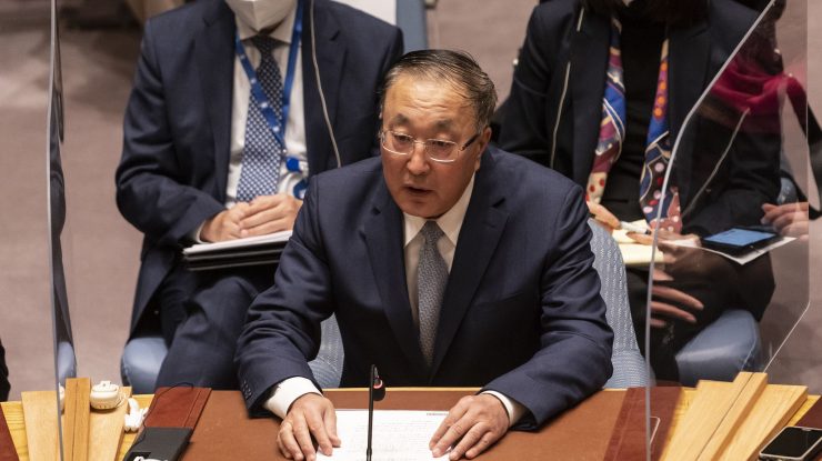China cere evitarea unui nou Război Rece de către Rusia și Occident