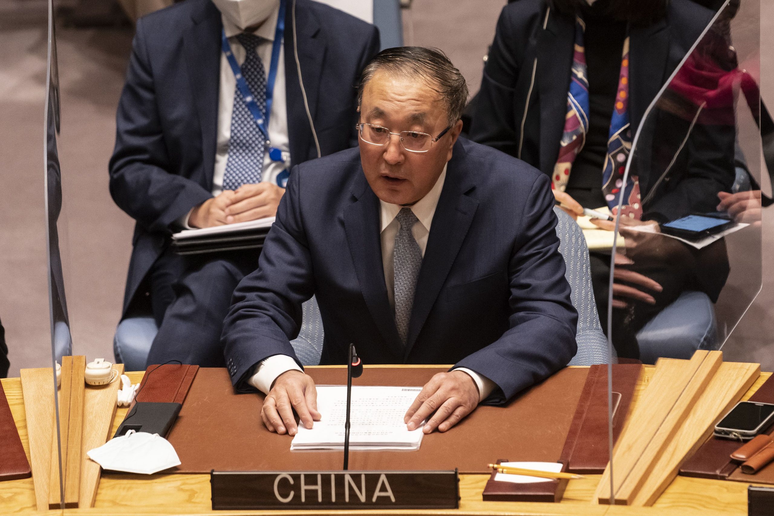 China cere evitarea unui nou Război Rece de către Rusia și Occident