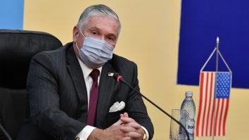 Adrian Zuckerman: Occidentul trebuie să fie mai hotărât în cazul Ucrainei