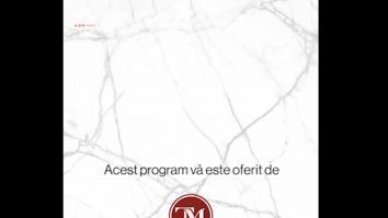 (P) A CA SĂ VISĂM. Ce materiale de construcții poți folosi la scările interioare?