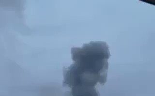 Aeroportul Antonov din Kiev a fost bombardat. Vizată a fost uzina de avioane