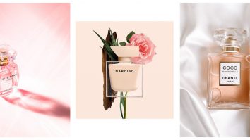 (P)Arome pentru primavara care bate la ușă