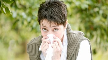 Oamenii de știință dau vina pe schimbările climatice pentru înrăutățirea sezonului de alergii