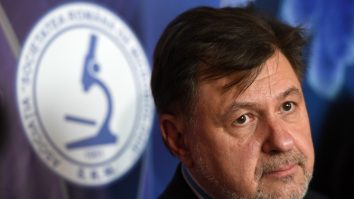 Alexandru Rafila, recomandări în cazul epidemiei de gripă în România: Formele uşoare şi medii apelează la medic de familie