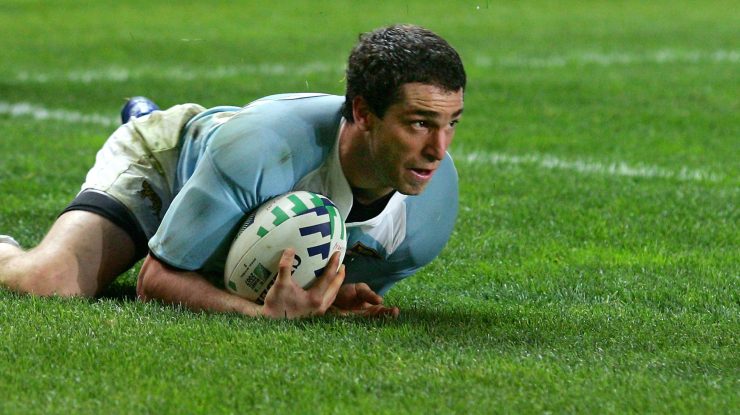 Fostul jucător de rugby Federico Aramburu a fost „împușcat mortal” în Paris